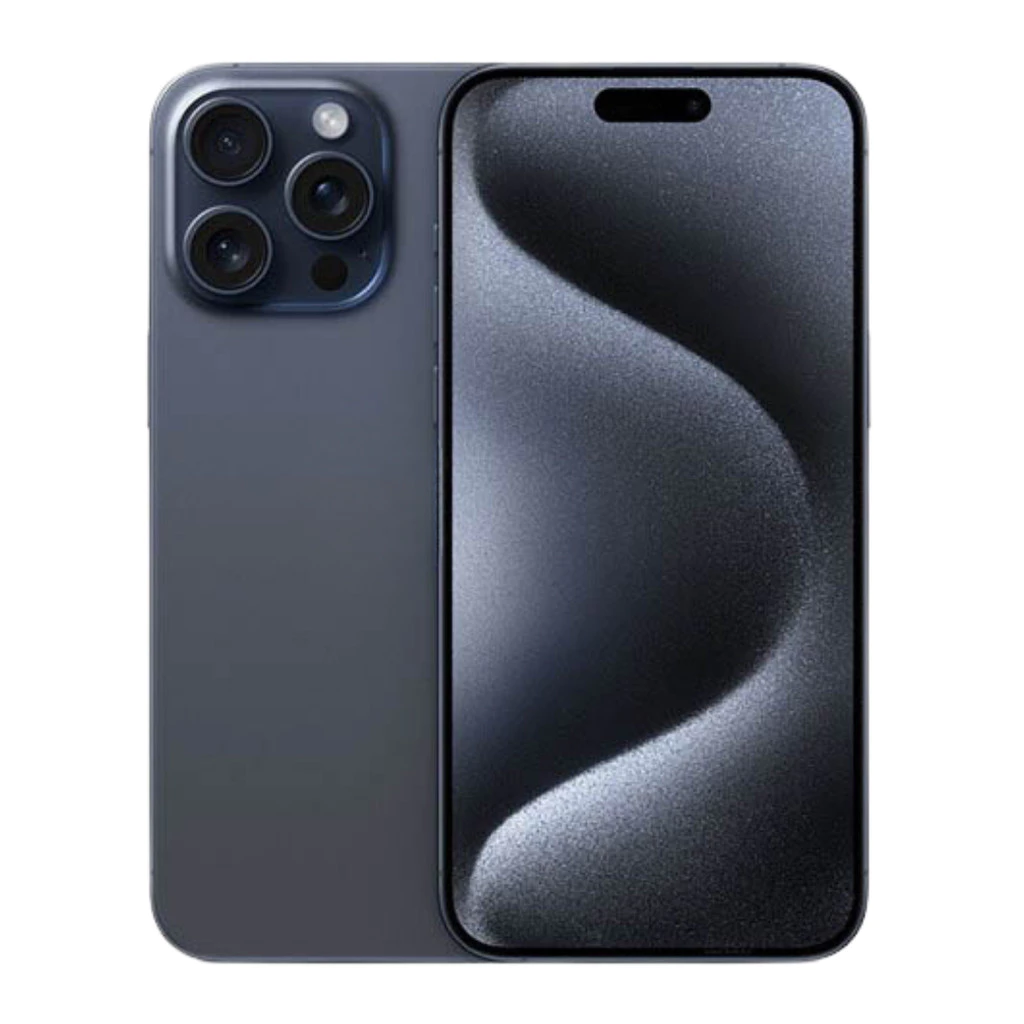 IP 15 Pro Max